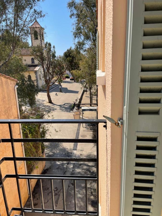 Latitudes 43 Apartment Porquerolles Exterior photo