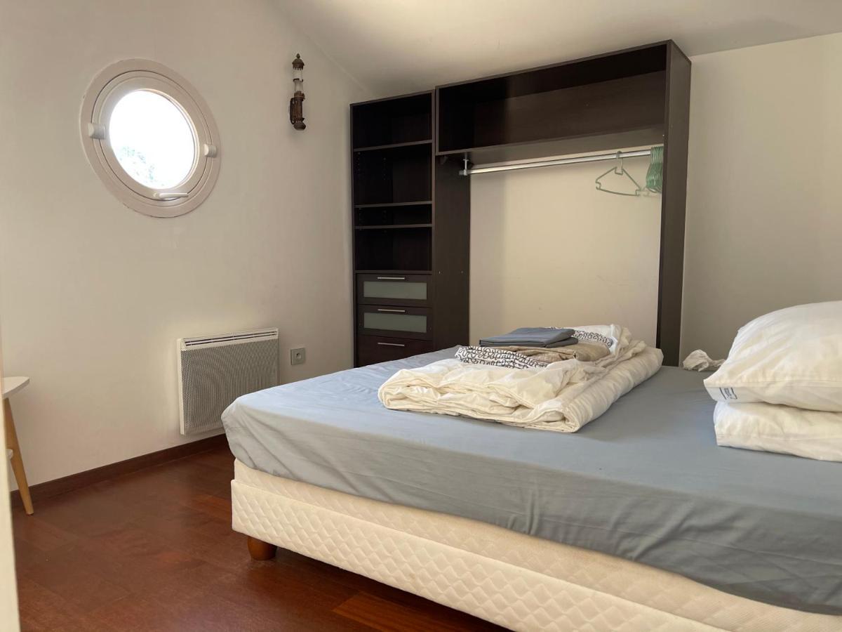 Latitudes 43 Apartment Porquerolles Exterior photo